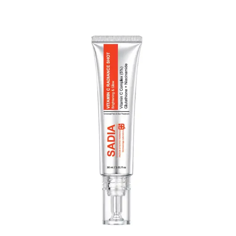 Vitamin C Radiance Shot - 30ml